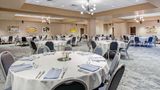 Cambria Hotel Downtown Asheville Meeting