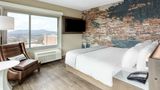 Cambria Hotel Downtown Asheville Room