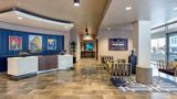 Cambria Hotel Downtown Asheville Lobby