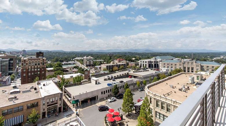 <b>Cambria Hotel Downtown Asheville Other</b>. Images powered by <a href="https://iceportal.shijigroup.com/" title="IcePortal" target="_blank">IcePortal</a>.