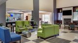 Comfort Suites Pineville-Ballantyne Lobby
