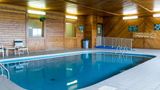 Rodeway Inn Pool