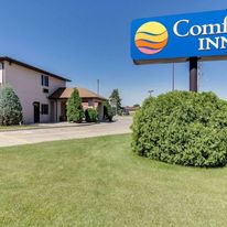 Comfort Inn Jamestown