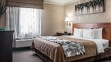 Sleep Inn & Suites Suite