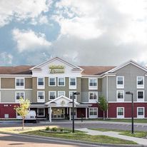 Mainstay Suites