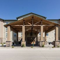 MainStay Suites