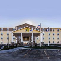MainStay Suites Watford City