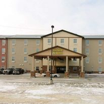 MainStay Suites Tioga