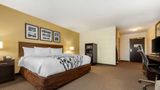 Sleep Inn and Suites Devils Lake Suite