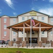 MainStay Suites Stanley