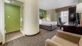 <b>Sleep Inn & Suites Airport Room</b>. Images powered by <a href="https://iceportal.shijigroup.com/" title="IcePortal" target="_blank">IcePortal</a>.