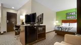 <b>Sleep Inn & Suites Airport Room</b>. Images powered by <a href="https://iceportal.shijigroup.com/" title="IcePortal" target="_blank">IcePortal</a>.