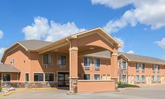 Comfort Inn York