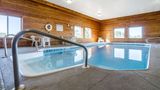 Rodeway Inn Ainsworth Pool