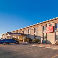 Econo Lodge - Lexington