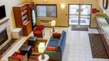 Comfort Suites Omaha Lobby