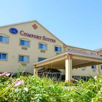 Comfort Suites Omaha