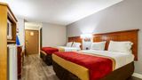 Econo Lodge Room
