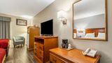 Econo Lodge Room
