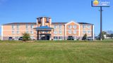 Comfort Inn Exterior