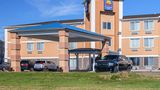 Comfort Inn Exterior