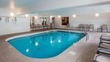 Comfort Inn Pool