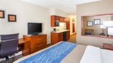 Comfort Inn Suite