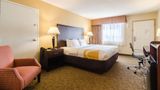 Quality Inn & Conference Center Room