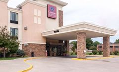 Comfort Suites Lincoln