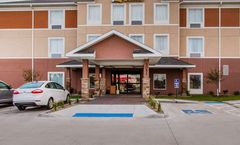 MainStay Suites