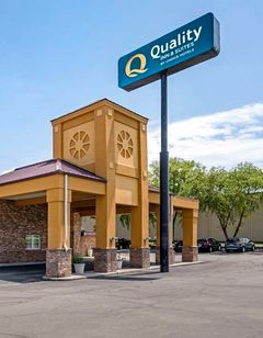 Quality Inn & Suites