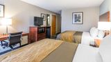 Comfort Inn Omaha Room