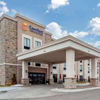 Comfort Inn & Suites Sidney