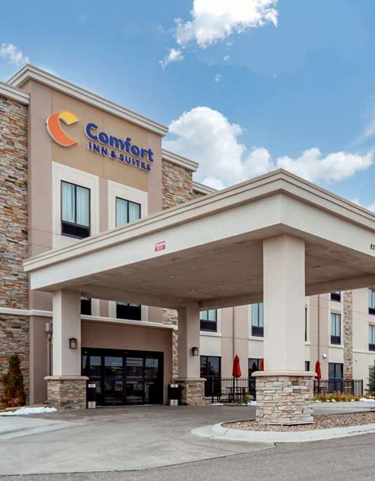 Find Sidney, NE Hotels Downtown Hotels in Sidney TravelAge West