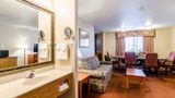 Quality Inn Alliance Room
