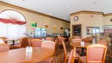 Quality Inn Alliance Restaurant