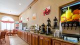 Quality Inn Alliance Restaurant