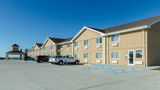 Quality Inn Alliance Exterior