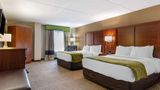 Comfort Inn Suite