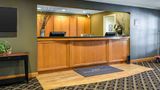 South Mountain Resort Lobby
