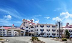 South Mountain Resort