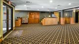 South Mountain Resort Lobby