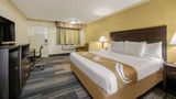 Quality Inn & Suites Atlantic City Suite