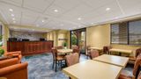 Quality Inn & Suites Atlantic City Lobby