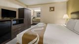 Quality Inn & Suites Atlantic City Room