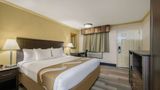 Quality Inn & Suites Atlantic City Room