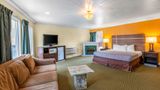 Econo Lodge Beach and Boardwalk Suite