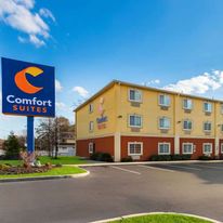 Comfort Suites Atlantic City North