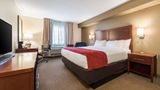 Comfort Suites Atlantic City North Room