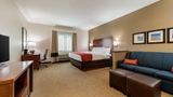 Comfort Suites Atlantic City North Suite
